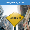 Eating disorders and the pandemic