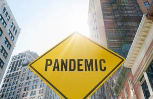 Eating disorders and the pandemic