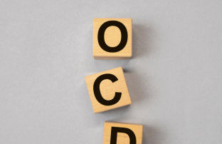 Magical Thinking OCD