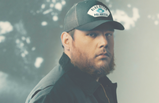 Luke Combs Opens Up About His Struggle with OCD: Shedding Light on Taboo Obsessions