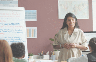 What Teachers Should Know About Eating Disorders