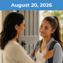 Supporting Your Child’s Mental Health: Navigating the Back-to-School Transition